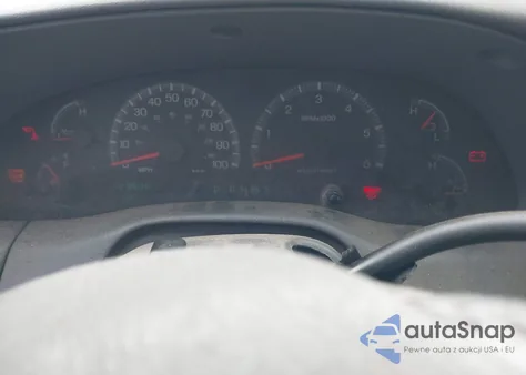 2003 Ford F-150 Lariat/Xlt из США, поврежденный, VIN 1FTRW07623KD95050